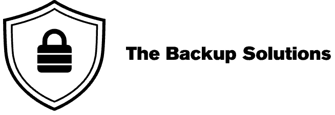 The Backup Solutions